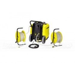 Химчистка Karcher Puzzi 400 K в Ставрополе