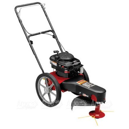 Бензиновая мотокоса на колесах Swisher ST65022DXQ в Ставрополе