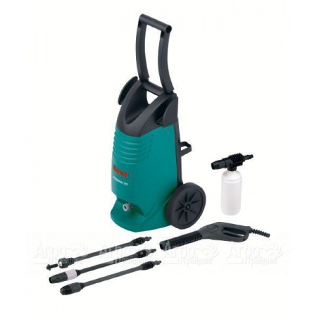 Бытовая минимойка Bosch Aquatak 110 в Ставрополе