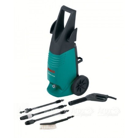 Бытовая минимойка Bosch Aquatak 110 Plus в Ставрополе
