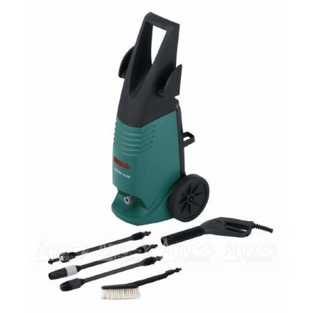 Бытовая минимойка Bosch Aquatak 115 Plus в Ставрополе