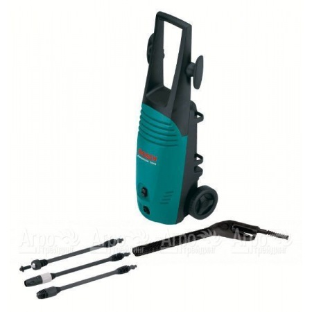 Бытовая минимойка Bosch Aquatak 1350 в Ставрополе