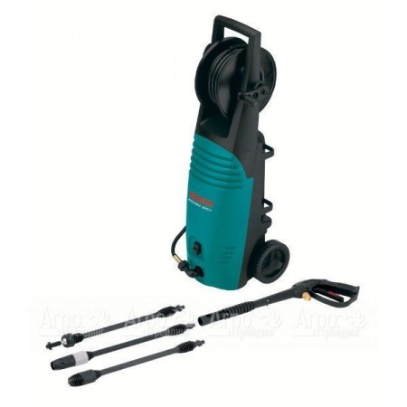Бытовая минимойка Bosch Aquatak 1500 X в Ставрополе