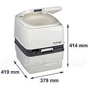 Биотуалет Thetford Porta Potti 465 в Ставрополе