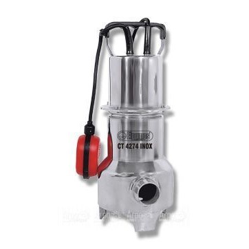 Дренажный насос Elpumps CT 4274 INOX (NEPTUN)  в Ставрополе