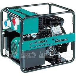 Бензиновый генератор Eisemann H 13000E High Protection 13,8 кВт в Ставрополе