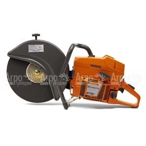 Бензорез Husqvarna 272K в Ставрополе