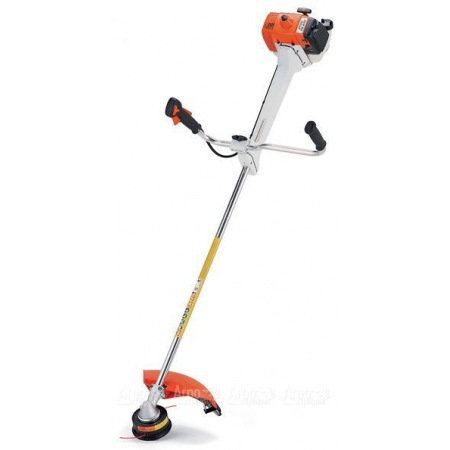 Бензокоса (бензиновый триммер) Stihl FS 400 в Ставрополе