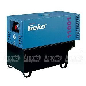 Дизельная электростанция Geko 11001 E-S/MEDA в Ставрополе