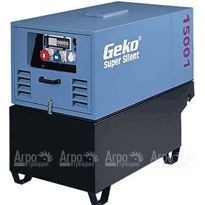 Дизельная электростанция Geko 15001 ED-S/MEDA в Ставрополе