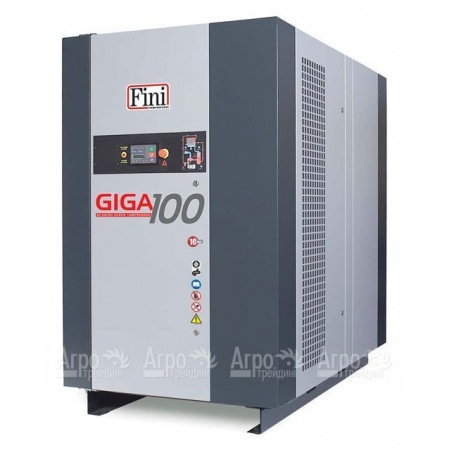 Винтовой компрессор Fini Giga 10010 в Ставрополе