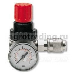 Редуктор с манометром Gav RP-182 R  в Ставрополе