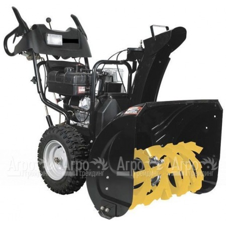 Снегоуборщик McCulloch PM105 в Ставрополе