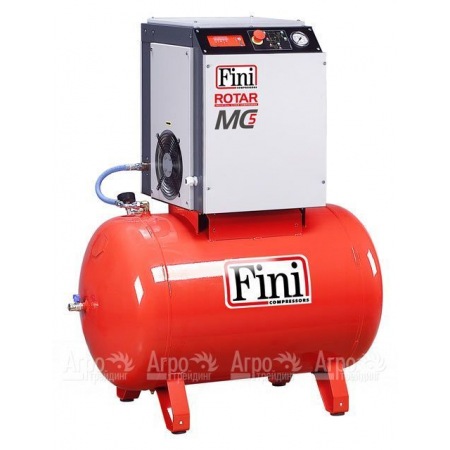 Винтовой компрессор Fini Rotar MC 708-270-SS в Ставрополе