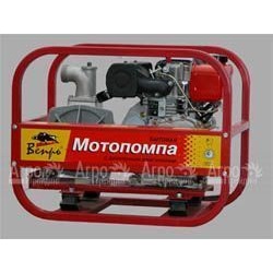 Мотопомпа дизельная Вепрь МП 500 ДЯ  в Ставрополе
