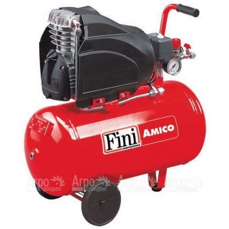 Компрессор Fini AMICO 25/2000 в Ставрополе