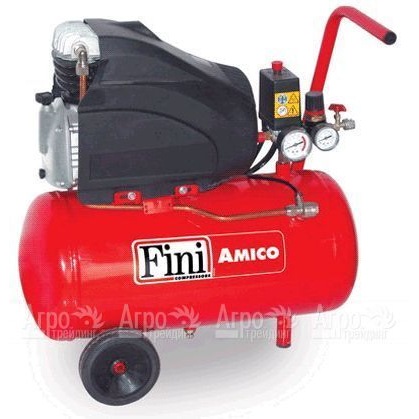 Компрессор Fini AMICO 25-2500 в Ставрополе