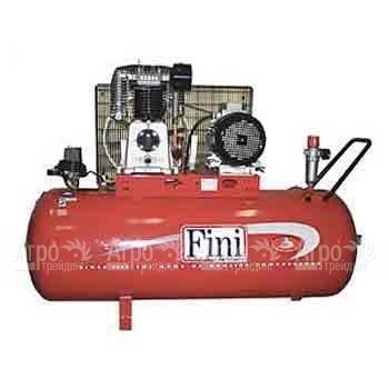 Компрессор Fini BK 119-270 F-7,5 TR в Ставрополе
