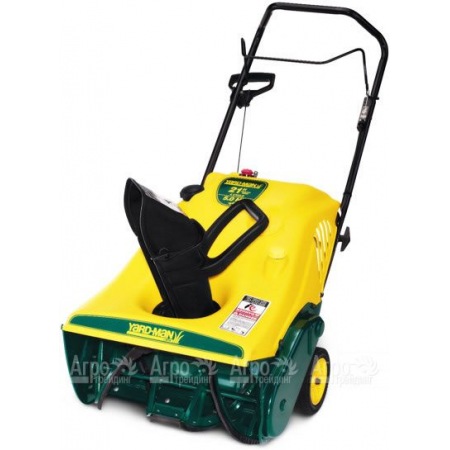 Снегоуборщик Yard Man YM 5355 S в Ставрополе