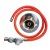 Бензиновый генератор инверторный Carver PPG-5500I Duomatic 4.2 кВт в Ставрополе