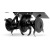 Культиватор Pubert Eco 40H C2 в Ставрополе