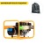 Бензогенератор Caiman Expert 3010X 2.6 кВт в Ставрополе