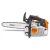 Бензопила Stihl MS 193 T-12" в Ставрополе