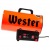 Газовая тепловая пушка Wester TG-12000 в Ставрополе