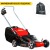 Газонокосилка электрическая Efco LR 48 PE Comfort Plus в Ставрополе