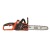 Аккумуляторная пила Black+Decker GKC3630L20-12" в Ставрополе