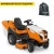 Садовый минитрактор Stihl RT 5112.1Z в Ставрополе