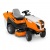 Садовый минитрактор Stihl RT 5097.0 C в Ставрополе