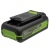 Аккумулятор High Power G40HP2 для техники GreenWorks 40 В в Ставрополе