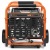 Бензогенератор Daewoo GDA 9500 DPE-3 8 кВт в Ставрополе