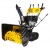 Снегоуборщик Huter SGC 8100С в Ставрополе