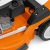 Газонокосилка бензиновая Stihl RM 248.2 в Ставрополе