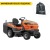Садовый минитрактор Husqvarna TC 215T HV 586AE в Ставрополе