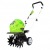 Культиватор аккумуляторный GreenWorks G-Max G40TL 40V 26 см (без батареи и зарядного устройства) в Ставрополе