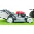 Газонокосилка бензиновая Honda HRX 476C2 VKE в Ставрополе