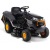 Садовый минитрактор McCulloch M115-97TC в Ставрополе