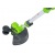 Аккумуляторный триммер GreenWorks G24LT30K2-10" в Ставрополе