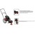 Бензиновая мотокоса на колесах Swisher ST6002212V  в Ставрополе