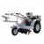 Мотоблок Garden Scout (Скаут) GS 15 DE, почвофреза, сидение в Ставрополе