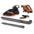 Воздуходувка аккумуляторная Daewoo DABL 9042Li SET (без аккумулятора и зарядного устройства) в Ставрополе