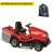 Садовый минитрактор Honda HF 2417 HME в Ставрополе