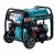 Бензогенератор Alteco Professional AGG 7000Е 5 кВт в Ставрополе