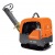Виброплита реверсивная Husqvarna Atlas Copco LG 300 DE в Ставрополе