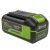 Аккумулятор High Power G40HP5 для техники GreenWorks 40 В в Ставрополе