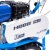 Мотоблок Нева МБ23 МультиАГРО-ZS с двигателем Zongshen GB390 11.5 л.с. в Ставрополе