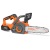 Аккумуляторная пила Daewoo DACS 1221Li SET 12" в Ставрополе
